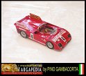 1974 - 4 Alfa Romeo 33tt3 - Alfa Romeo Collection 1.43 (3)